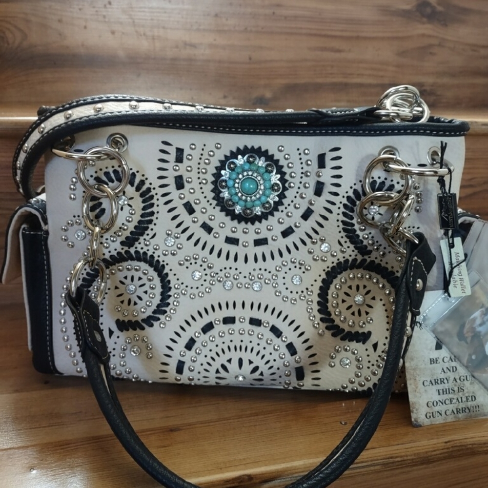Woman handbag